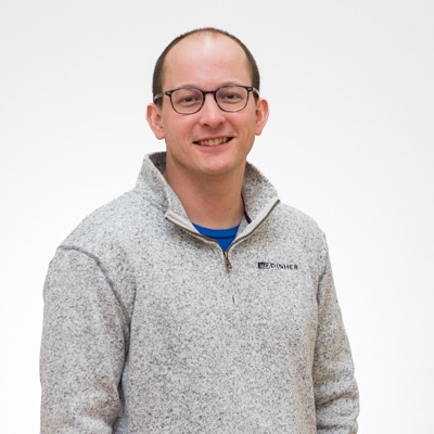 Phil Dirkse, PMP Managing Director of DISHER Engineering | VP of Innovation