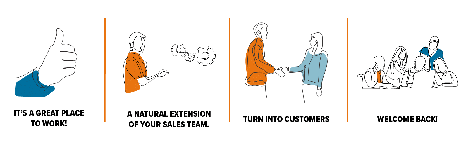 Benefits of Creating Loyal Alumni