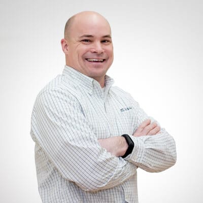 Lynn VanSickle Senior Engineering Manager