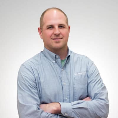 Mike Zwiers Senior Engineering Manager