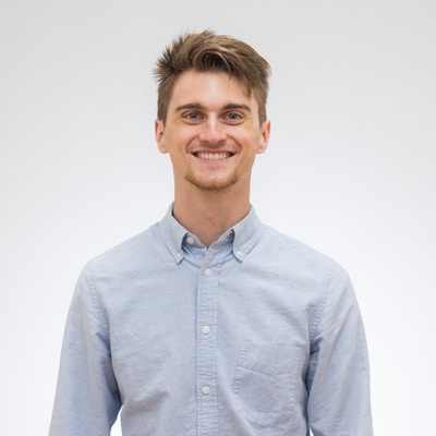 Andrew Hemphill Concept Engineer