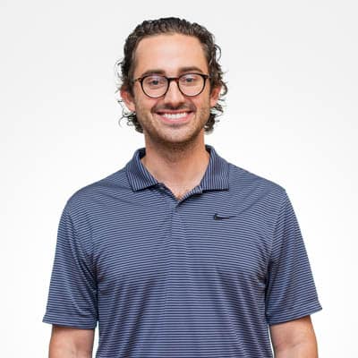 Zach Stewart Manufacturing Engineer