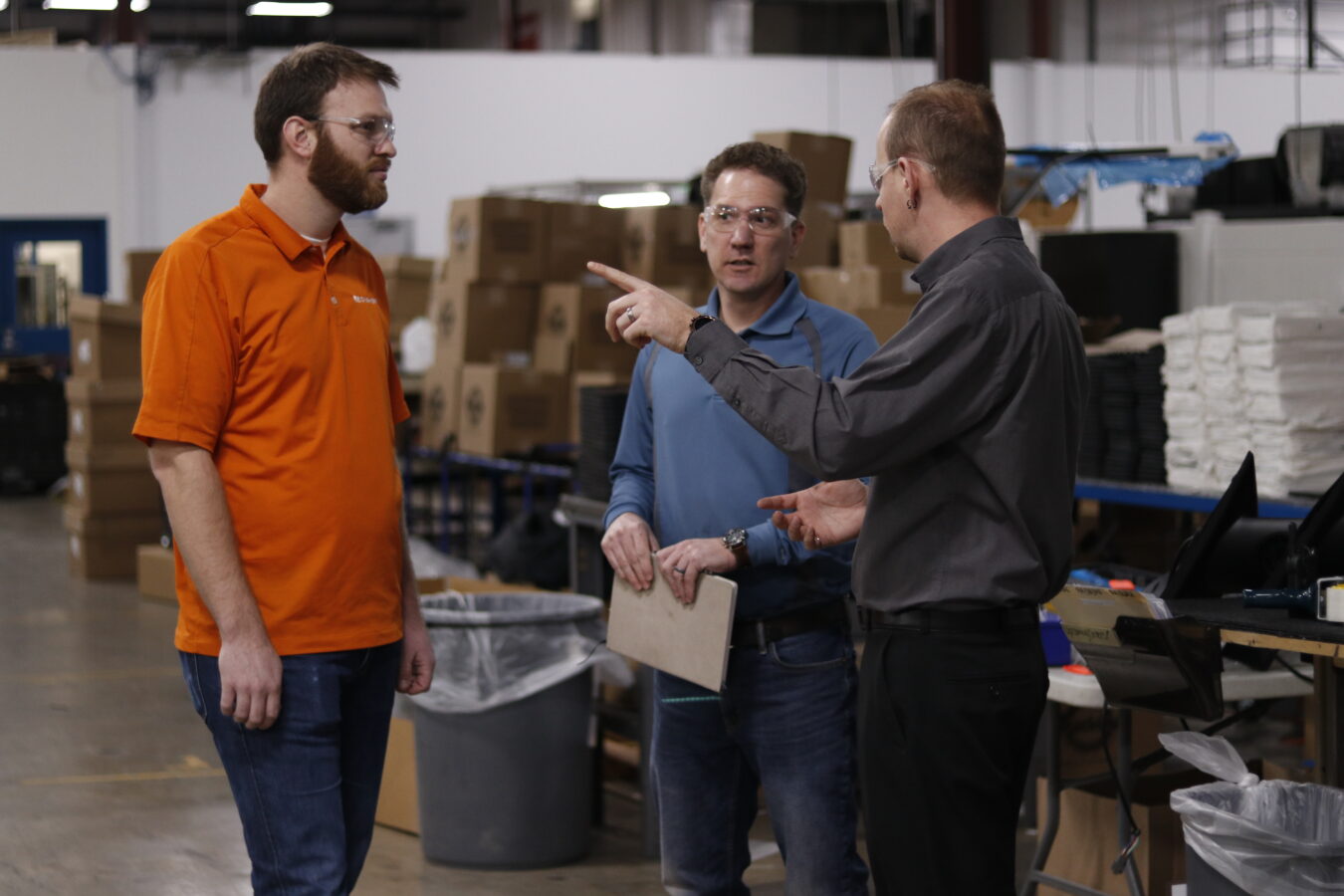 Capital Project Management